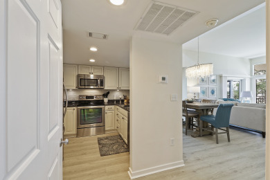 Lake House Newly updated villa with pool access &amp stunning views of the Calibogue Sound!, , on  in South Carolina - Lakehouse Vacation Rental - Lake Home for rent on LakeHouseVacations.com