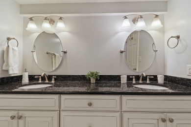 Lake House Newly updated villa with pool access &amp stunning views of the Calibogue Sound!, , on  in South Carolina - Lakehouse Vacation Rental - Lake Home for rent on LakeHouseVacations.com