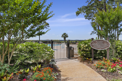 Lake House Newly updated villa with pool access &amp stunning views of the Calibogue Sound!, , on  in South Carolina - Lakehouse Vacation Rental - Lake Home for rent on LakeHouseVacations.com