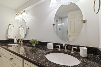 Lake House Newly updated villa with pool access &amp stunning views of the Calibogue Sound!, , on  in South Carolina - Lakehouse Vacation Rental - Lake Home for rent on LakeHouseVacations.com