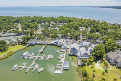 Lake House Sunlight filled villa overlooking the Calibogue Sound, steps from South Beach, , on  in South Carolina - Lakehouse Vacation Rental - Lake Home for rent on LakeHouseVacations.com