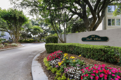 Lake House Sunlight filled villa overlooking the Calibogue Sound, steps from South Beach, , on  in South Carolina - Lakehouse Vacation Rental - Lake Home for rent on LakeHouseVacations.com