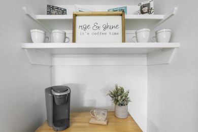 Lake House Sunlight filled villa overlooking the Calibogue Sound, steps from South Beach, , on  in South Carolina - Lakehouse Vacation Rental - Lake Home for rent on LakeHouseVacations.com