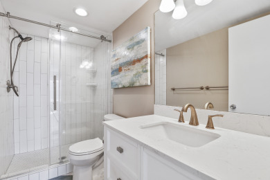 Lake House Sunlight filled villa overlooking the Calibogue Sound, steps from South Beach, , on  in South Carolina - Lakehouse Vacation Rental - Lake Home for rent on LakeHouseVacations.com