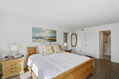 Lake House Sunlight filled villa overlooking the Calibogue Sound, steps from South Beach, , on  in South Carolina - Lakehouse Vacation Rental - Lake Home for rent on LakeHouseVacations.com