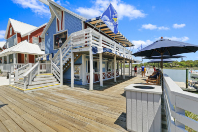 Lake House Sunlight filled villa overlooking the Calibogue Sound, steps from South Beach, , on  in South Carolina - Lakehouse Vacation Rental - Lake Home for rent on LakeHouseVacations.com