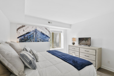 Lake House Sunlight filled villa overlooking the Calibogue Sound, steps from South Beach, , on  in South Carolina - Lakehouse Vacation Rental - Lake Home for rent on LakeHouseVacations.com