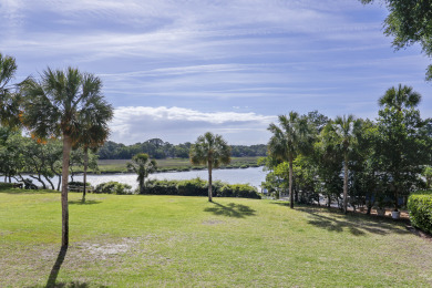 Lake House Sunlight filled villa overlooking the Calibogue Sound, steps from South Beach, , on  in South Carolina - Lakehouse Vacation Rental - Lake Home for rent on LakeHouseVacations.com