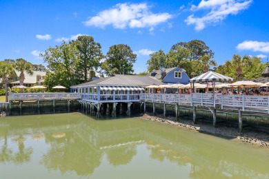 Lake House Sunlight filled villa overlooking the Calibogue Sound, steps from South Beach, , on  in South Carolina - Lakehouse Vacation Rental - Lake Home for rent on LakeHouseVacations.com