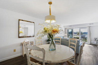 Lake House Sunlight filled villa overlooking the Calibogue Sound, steps from South Beach, , on  in South Carolina - Lakehouse Vacation Rental - Lake Home for rent on LakeHouseVacations.com