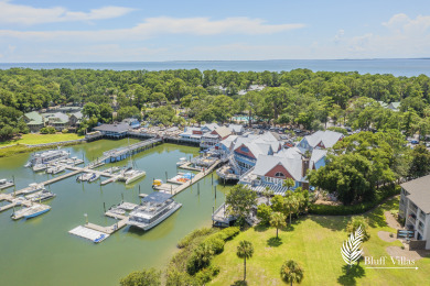Lake House Sunlight filled villa overlooking the Calibogue Sound, steps from South Beach, , on  in South Carolina - Lakehouse Vacation Rental - Lake Home for rent on LakeHouseVacations.com