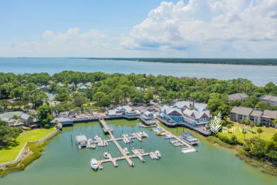 Lake House Sunlight filled villa overlooking the Calibogue Sound, steps from South Beach, , on  in South Carolina - Lakehouse Vacation Rental - Lake Home for rent on LakeHouseVacations.com