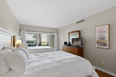 Lake House Newly updated villa with pool access &amp stunning views of the Calibogue Sound!, , on  in South Carolina - Lakehouse Vacation Rental - Lake Home for rent on LakeHouseVacations.com