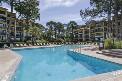 Lake House Newly updated villa with pool access &amp stunning views of the Calibogue Sound!, , on  in South Carolina - Lakehouse Vacation Rental - Lake Home for rent on LakeHouseVacations.com