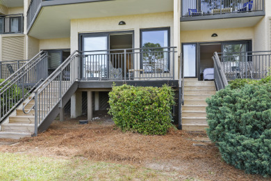 Lake House Newly updated villa with pool access &amp stunning views of the Calibogue Sound!, , on  in South Carolina - Lakehouse Vacation Rental - Lake Home for rent on LakeHouseVacations.com