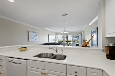 Lake House Newly updated villa with pool access &amp stunning views of the Calibogue Sound!, , on  in South Carolina - Lakehouse Vacation Rental - Lake Home for rent on LakeHouseVacations.com