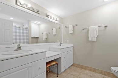 Lake House Newly updated villa with pool access &amp stunning views of the Calibogue Sound!, , on  in South Carolina - Lakehouse Vacation Rental - Lake Home for rent on LakeHouseVacations.com