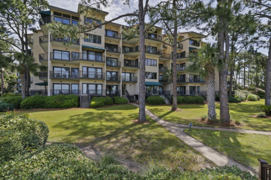 Lake House Newly updated villa with pool access &amp stunning views of the Calibogue Sound!, , on  in South Carolina - Lakehouse Vacation Rental - Lake Home for rent on LakeHouseVacations.com