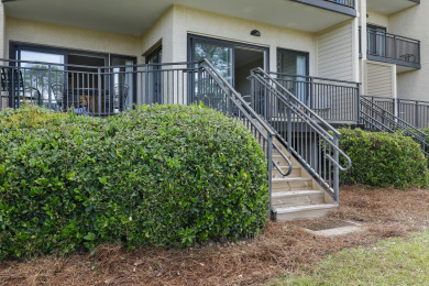 Lake House Newly updated villa with pool access &amp stunning views of the Calibogue Sound!, , on  in South Carolina - Lakehouse Vacation Rental - Lake Home for rent on LakeHouseVacations.com