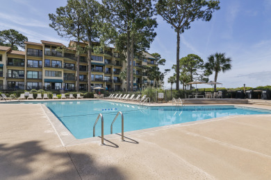 Lake House Newly updated villa with pool access &amp stunning views of the Calibogue Sound!, , on  in South Carolina - Lakehouse Vacation Rental - Lake Home for rent on LakeHouseVacations.com