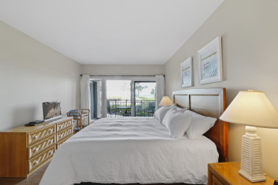 Lake House Newly updated villa with pool access &amp stunning views of the Calibogue Sound!, , on  in South Carolina - Lakehouse Vacation Rental - Lake Home for rent on LakeHouseVacations.com