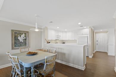 Lake House Newly updated villa with pool access &amp stunning views of the Calibogue Sound!, , on  in South Carolina - Lakehouse Vacation Rental - Lake Home for rent on LakeHouseVacations.com