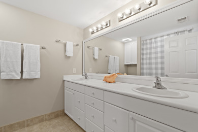 Lake House Newly updated villa with pool access &amp stunning views of the Calibogue Sound!, , on  in South Carolina - Lakehouse Vacation Rental - Lake Home for rent on LakeHouseVacations.com