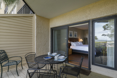 Lake House Newly updated villa with pool access &amp stunning views of the Calibogue Sound!, , on  in South Carolina - Lakehouse Vacation Rental - Lake Home for rent on LakeHouseVacations.com