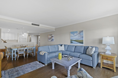 Lake House Newly updated villa with pool access &amp stunning views of the Calibogue Sound!, , on  in South Carolina - Lakehouse Vacation Rental - Lake Home for rent on LakeHouseVacations.com