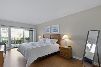 Lake House Newly updated villa with pool access &amp stunning views of the Calibogue Sound!, , on  in South Carolina - Lakehouse Vacation Rental - Lake Home for rent on LakeHouseVacations.com