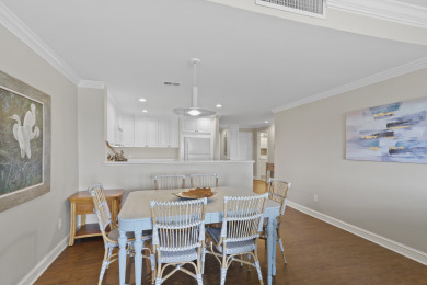 Lake House Newly updated villa with pool access &amp stunning views of the Calibogue Sound!, , on  in South Carolina - Lakehouse Vacation Rental - Lake Home for rent on LakeHouseVacations.com