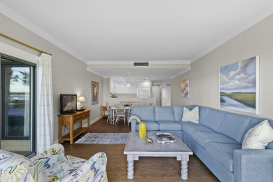 Lake House Newly updated villa with pool access &amp stunning views of the Calibogue Sound!, , on  in South Carolina - Lakehouse Vacation Rental - Lake Home for rent on LakeHouseVacations.com