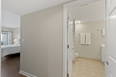 Lake House Newly updated villa with pool access &amp stunning views of the Calibogue Sound!, , on  in South Carolina - Lakehouse Vacation Rental - Lake Home for rent on LakeHouseVacations.com