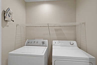 Lake House Newly updated villa with pool access &amp stunning views of the Calibogue Sound!, , on  in South Carolina - Lakehouse Vacation Rental - Lake Home for rent on LakeHouseVacations.com