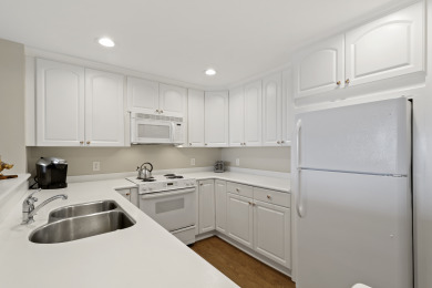 Lake House Newly updated villa with pool access &amp stunning views of the Calibogue Sound!, , on  in South Carolina - Lakehouse Vacation Rental - Lake Home for rent on LakeHouseVacations.com