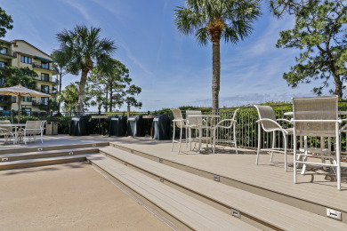 Lake House Newly updated villa with pool access &amp stunning views of the Calibogue Sound!, , on  in South Carolina - Lakehouse Vacation Rental - Lake Home for rent on LakeHouseVacations.com