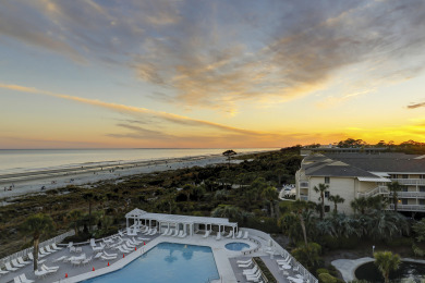 Lake House 2102 Seacrest - Steps to Sand & Pool Stylish 3-Bed Villa at Sea Crest, , on  in South Carolina - Lakehouse Vacation Rental - Lake Home for rent on LakeHouseVacations.com