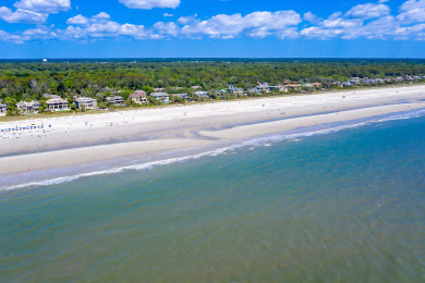 Lake House 2102 Seacrest - Steps to Sand & Pool Stylish 3-Bed Villa at Sea Crest, , on  in South Carolina - Lakehouse Vacation Rental - Lake Home for rent on LakeHouseVacations.com