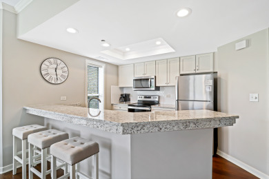 Lake House Renovated Oceanfront 1 Bedroom Villa with community pool, sundeck, &amp hot tub, , on  in South Carolina - Lakehouse Vacation Rental - Lake Home for rent on LakeHouseVacations.com