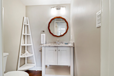 Lake House Renovated Oceanfront 1 Bedroom Villa with community pool, sundeck, &amp hot tub, , on  in South Carolina - Lakehouse Vacation Rental - Lake Home for rent on LakeHouseVacations.com