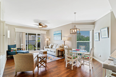 Lake House Renovated Oceanfront 1 Bedroom Villa with community pool, sundeck, &amp hot tub, , on  in South Carolina - Lakehouse Vacation Rental - Lake Home for rent on LakeHouseVacations.com