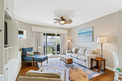 Lake House Renovated Oceanfront 1 Bedroom Villa with community pool, sundeck, &amp hot tub, , on  in South Carolina - Lakehouse Vacation Rental - Lake Home for rent on LakeHouseVacations.com