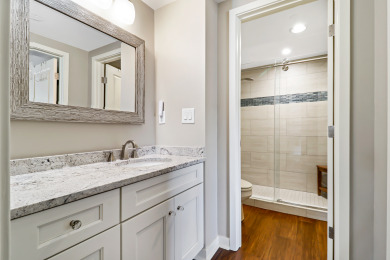 Lake House Renovated Oceanfront 1 Bedroom Villa with community pool, sundeck, &amp hot tub, , on  in South Carolina - Lakehouse Vacation Rental - Lake Home for rent on LakeHouseVacations.com