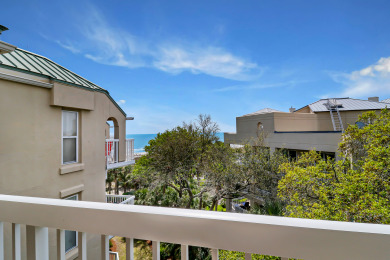 Lake House Renovated Oceanfront 1 Bedroom Villa with community pool, sundeck, &amp hot tub, , on  in South Carolina - Lakehouse Vacation Rental - Lake Home for rent on LakeHouseVacations.com