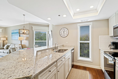 Lake House Renovated Oceanfront 1 Bedroom Villa with community pool, sundeck, &amp hot tub, , on  in South Carolina - Lakehouse Vacation Rental - Lake Home for rent on LakeHouseVacations.com