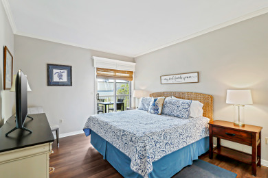 Lake House Renovated Oceanfront 1 Bedroom Villa with community pool, sundeck, &amp hot tub, , on  in South Carolina - Lakehouse Vacation Rental - Lake Home for rent on LakeHouseVacations.com