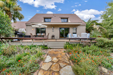 Lake House Recently updated Palmetto Dunes villa with fairway views and community pools., , on  in South Carolina - Lakehouse Vacation Rental - Lake Home for rent on LakeHouseVacations.com