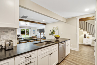 Lake House Recently updated Palmetto Dunes villa with fairway views and community pools., , on  in South Carolina - Lakehouse Vacation Rental - Lake Home for rent on LakeHouseVacations.com