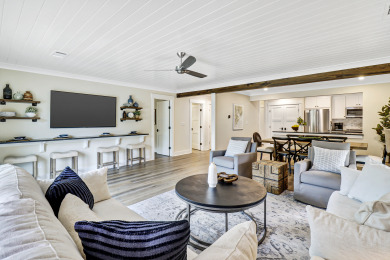 Lake House Recently updated Palmetto Dunes villa with fairway views and community pools., , on  in South Carolina - Lakehouse Vacation Rental - Lake Home for rent on LakeHouseVacations.com