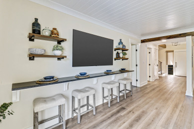 Lake House Recently updated Palmetto Dunes villa with fairway views and community pools., , on  in South Carolina - Lakehouse Vacation Rental - Lake Home for rent on LakeHouseVacations.com